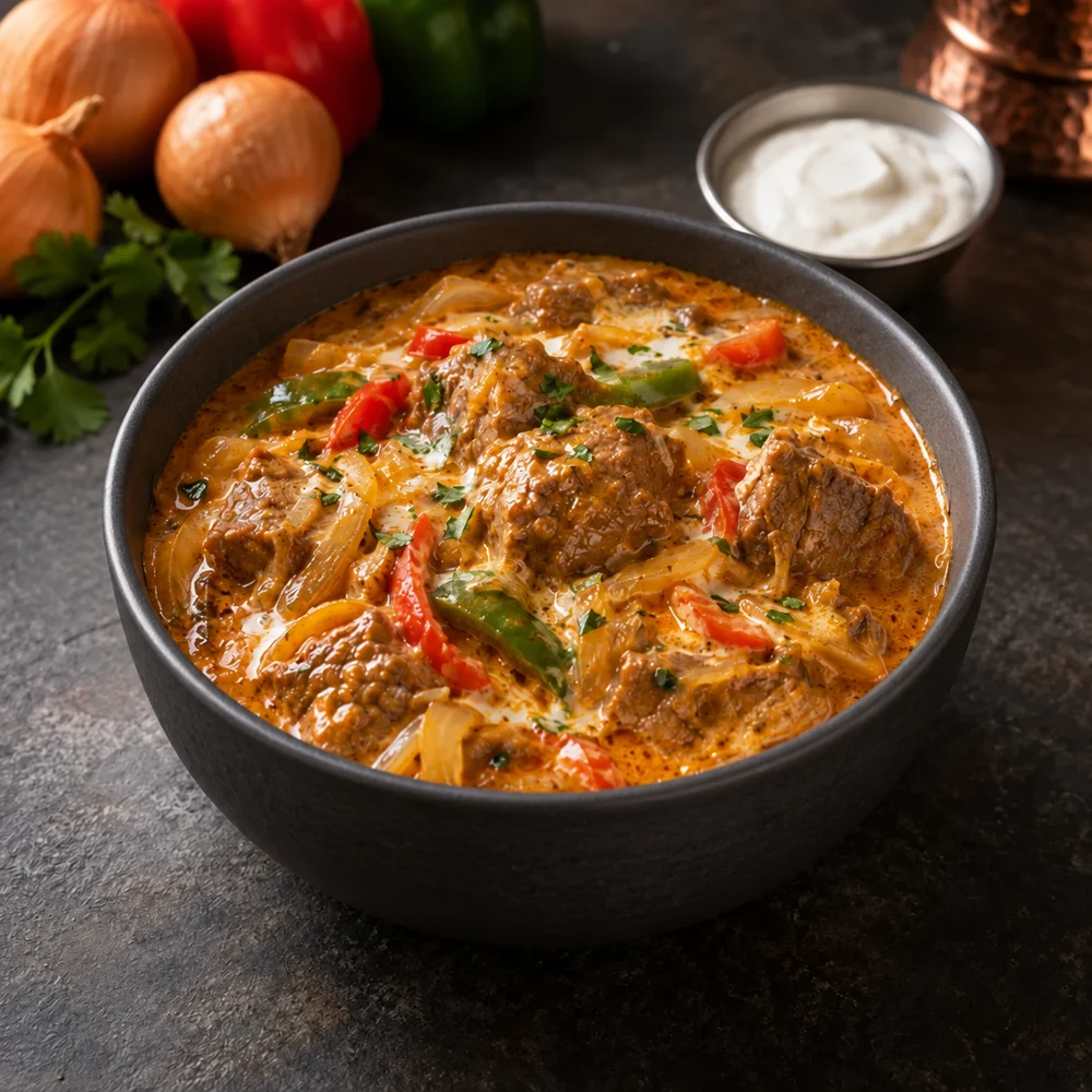 Beef Handi — imagen ilustrativa