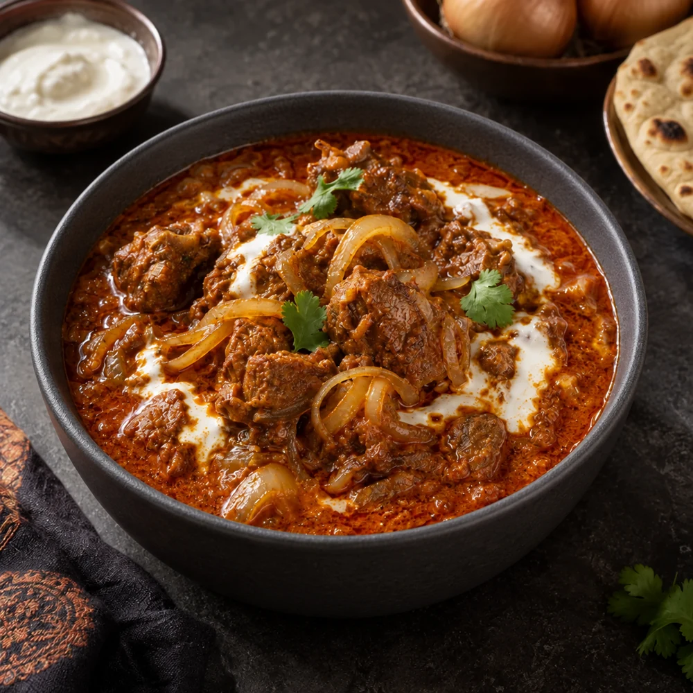 Lamb Rogan Josh — imagen ilustrativa