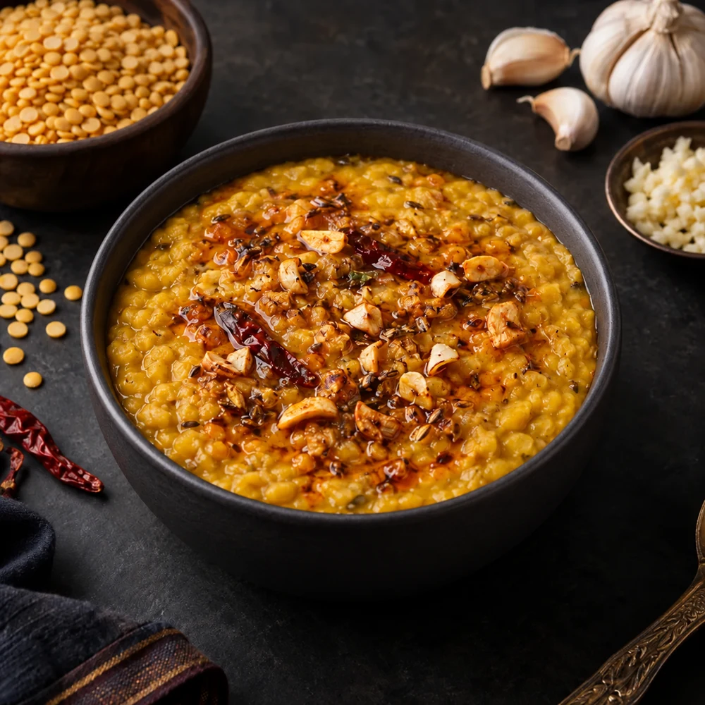Daal Tarka — imagen ilustrativa